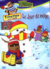 Timothee Va A L'Ecole - Le Jour De Neige DVD Movie