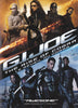 G.I. Joe - The Rise Of Cobra (Bilingual) DVD Movie