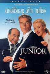 Junior (Arnold Schwarzenegger)