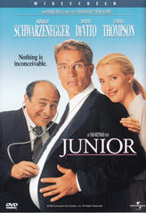 Junior (Arnold Schwarzenegger)