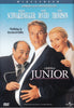 Junior (Arnold Schwarzenegger) DVD Movie