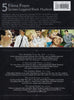 Rock Hudson - Screen Legend Collection (Boxset) DVD Movie