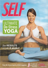 SELF - Ultimate De-Stress Yoga