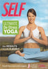 SELF - Ultimate De-Stress Yoga DVD Movie
