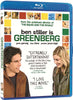Greenberg (Blu-ray) BLU-RAY Movie