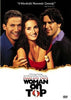 Woman on Top DVD Movie