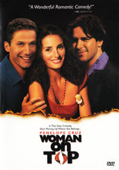 Woman on Top