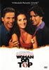 Woman on Top DVD Movie
