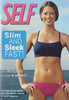 Self - Slim And Sleek Fast DVD Movie