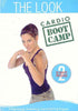 The Look - Cardio Boot Camp DVD Movie