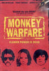 Monkey Warfare DVD Movie