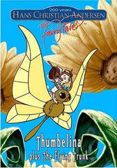 Thumbelina Plus The Flying Trunk