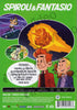 Les Nouvelles Aventures De Spirou And Fantasio (L'Ecole Des Petits Genies) DVD Movie