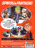 Les Nouvelles Aventures De Spirou And Fantasio (Le Maitre Des Ombres) DVD Movie