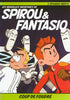 Les Nouvelles Aventures De Spirou And Fantasio (Coup De Foudre) DVD Movie