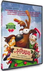 Holidaze - The Christmas That Almost Didn't Happen