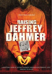 Raising Jeffrey Dahmer