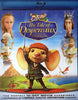 The Tale Of Despereaux (Bilingual) (Blu-ray) Blu-Ray Movie