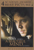 A Beautiful Mind (Widescreen) (4 ACademy Awards) DVD Movie