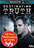 Destination Truth - Season One DVD Movie