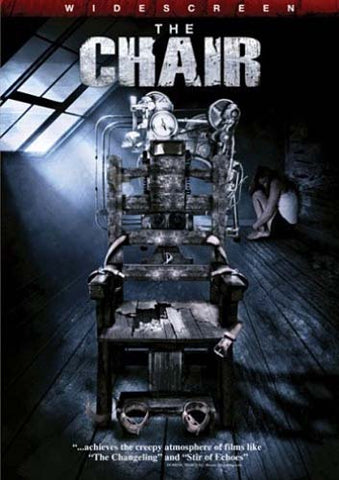 The Chair DVD Movie