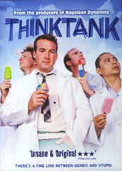 Think Tank