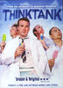 Think Tank DVD Movie