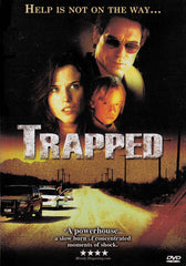 Trapped (J. M. Logan)