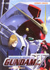Mobile SuitGundam Wing - Operation 5 (French) DVD Movie
