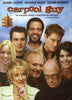 Carpool Guy DVD Movie