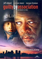 Guilty By Association (Morgan Freeman) (Bilingual)