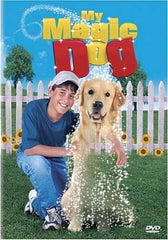 My Magic Dog