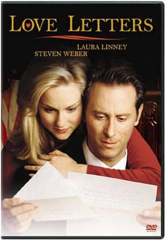 Love Letters DVD Movie