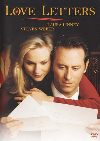 Love Letters DVD Movie