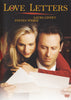Love Letters DVD Movie