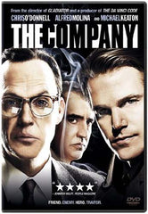 The Company (Chris O'Donnell)