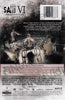 Saw VI (6) (Widescreen Uncut Edition) DVD Movie