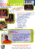 Total Circuit Training Featuring Alan Harris DVD Movie