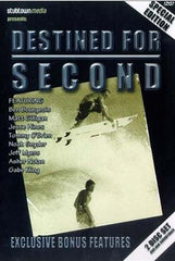 Destined for Second