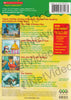 The Little Drummer Boy... and 4 More Holiday Stories DVD Movie