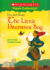 The Little Drummer Boy... and 4 More Holiday Stories