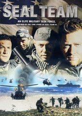 Seal Team (ALL)