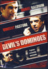 The Devil s Dominoes (VVS) DVD Movie