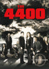 The 4400 - The Complete Fourth Season (Boxset) DVD Movie