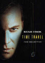 Star Trek Fan Collective - Time Travel (Boxset)