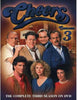 Cheers (The Complete Season 3) (Keepcase) DVD Movie