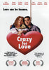 Crazy For Love DVD Movie