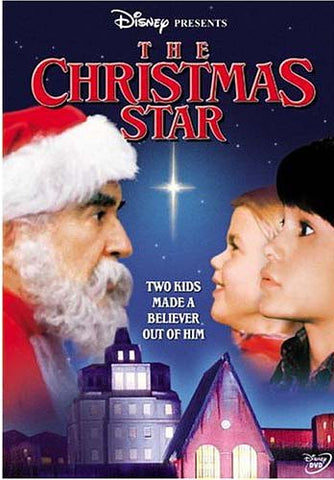 The Christmas Star (Disney) DVD Movie