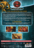 Chaotic - Volume 3, Season 1 DVD Movie