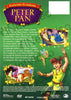 Peter Pan (Cuentos Clasicos) (Spanish Cover) DVD Movie